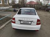 ВАЗ (Lada) Priora 2170 2013 года за 2 600 000 тг. в Усть-Каменогорск – фото 4