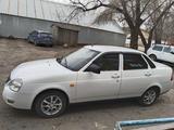 ВАЗ (Lada) Priora 2170 2013 года за 2 600 000 тг. в Усть-Каменогорск – фото 5