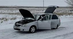 ВАЗ (Lada) Priora 2172 2014 года за 2 350 000 тг. в Усть-Каменогорск – фото 2