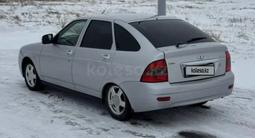 ВАЗ (Lada) Priora 2172 2014 года за 2 350 000 тг. в Усть-Каменогорск – фото 5