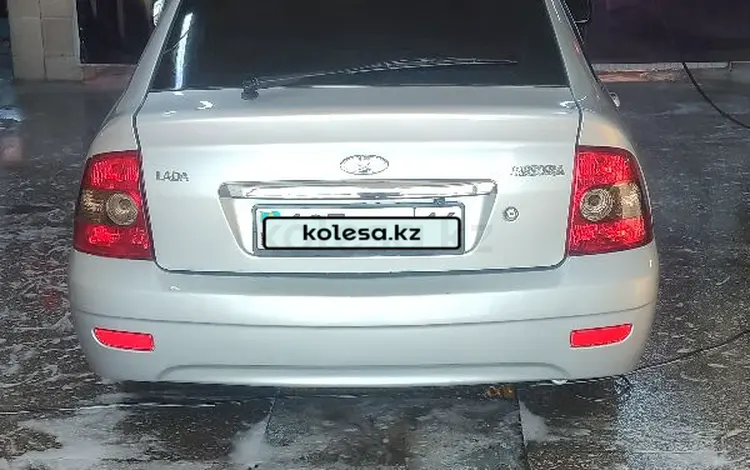 ВАЗ (Lada) Priora 2172 2014 года за 2 350 000 тг. в Усть-Каменогорск