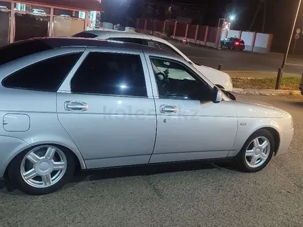 ВАЗ (Lada) Priora 2172 2014 года за 2 350 000 тг. в Усть-Каменогорск – фото 2