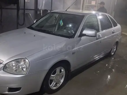 ВАЗ (Lada) Priora 2172 2014 года за 2 350 000 тг. в Усть-Каменогорск – фото 3