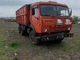 КамАЗ  53212 1992 годаүшін3 800 000 тг. в Петропавловск