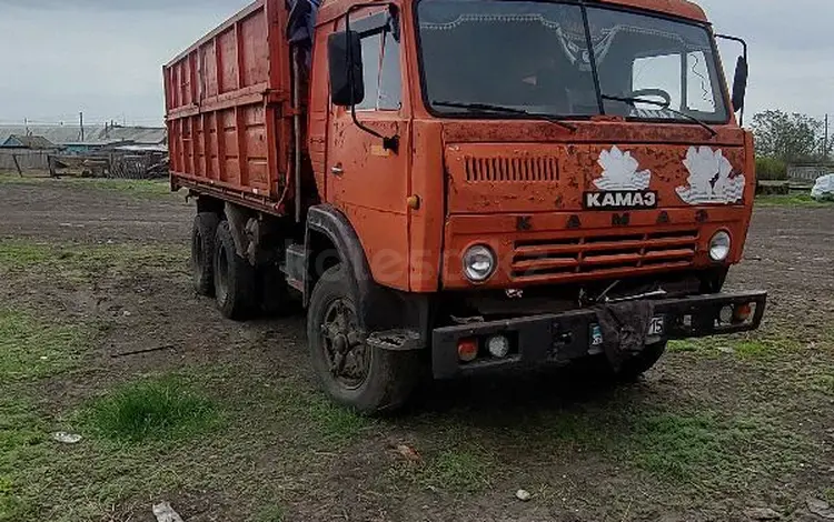 КамАЗ  53212 1992 года за 3 800 000 тг. в Петропавловск