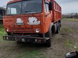 КамАЗ  53212 1992 года за 3 800 000 тг. в Петропавловск – фото 2