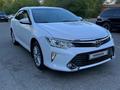 Toyota Camry 2015 года за 12 000 000 тг. в Усть-Каменогорск – фото 10