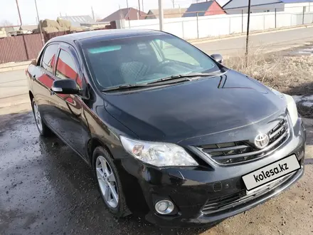 Toyota Corolla 2010 года за 5 900 000 тг. в Уральск