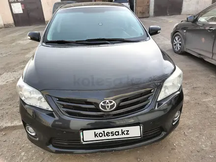 Toyota Corolla 2010 года за 5 900 000 тг. в Уральск – фото 2