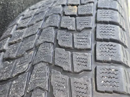 Dunlop Grandtrek SJ6 за 60 000 тг. в Алматы – фото 5