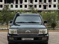 Toyota Land Cruiser 2006 годаүшін13 000 000 тг. в Актау