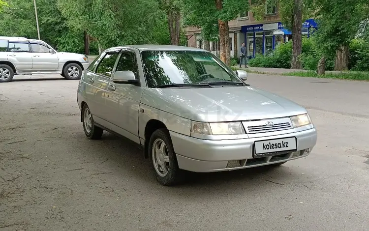 ВАЗ (Lada) 2112 2007 годаүшін1 300 000 тг. в Алматы