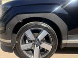 Hyundai Santa Fe 2025 годаүшін21 000 000 тг. в Кокшетау – фото 4