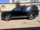 Hyundai Santa Fe 2025 годаүшін21 000 000 тг. в Кокшетау – фото 3