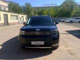 Hyundai Santa Fe 2025 годаүшін21 000 000 тг. в Кокшетау – фото 2