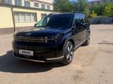 Hyundai Santa Fe 2025 годаүшін21 000 000 тг. в Кокшетау