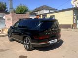 Hyundai Santa Fe 2025 годаүшін21 000 000 тг. в Кокшетау – фото 5