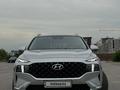 Hyundai Santa Fe 2022 годаfor17 200 000 тг. в Алматы – фото 4