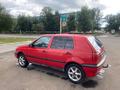 Volkswagen Golf 1993 годаfor850 000 тг. в Костанай – фото 4