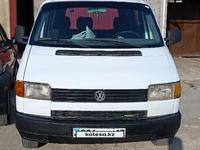 Volkswagen Transporter 1992 года за 1 980 000 тг. в Шымкент