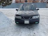 Saab 9-5 2002 годаfor3 460 000 тг. в Усть-Каменогорск