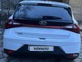 Hyundai i20 2023 года за 6 700 000 тг. в Алматы – фото 3