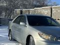 Toyota Camry 2005 года за 6 250 000 тг. в Каскелен – фото 6