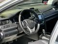 Toyota Camry 2013 годаүшін7 950 000 тг. в Тараз – фото 8