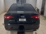 Hyundai Sonata 2016 годаүшін5 000 000 тг. в Уральск – фото 3