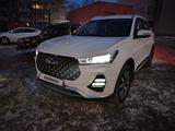 Chery Tiggo 7 Pro 2023 года за 7 500 000 тг. в Павлодар