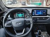Chery Tiggo 7 Pro 2023 годаүшін7 500 000 тг. в Павлодар – фото 3