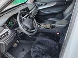 Chery Tiggo 7 Pro 2023 годаүшін7 500 000 тг. в Павлодар – фото 4