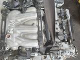 Двигатель KIA G6DA 3.8L за 100 000 тг. в Алматы – фото 3