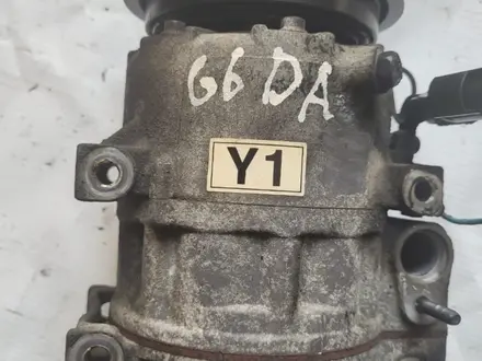 Двигатель KIA G6DA 3.8L за 100 000 тг. в Алматы – фото 5