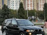 BMW X5 2003 годаүшін6 000 000 тг. в Алматы