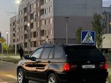 BMW X5 2003 годаfor6 000 000 тг. в Алматы – фото 4