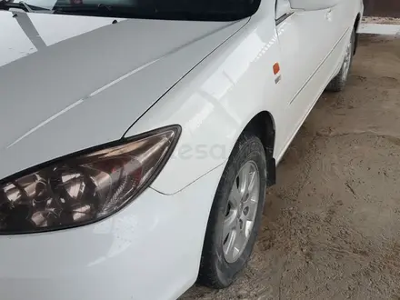 Toyota Camry 2003 года за 4 800 000 тг. в Тараз – фото 3