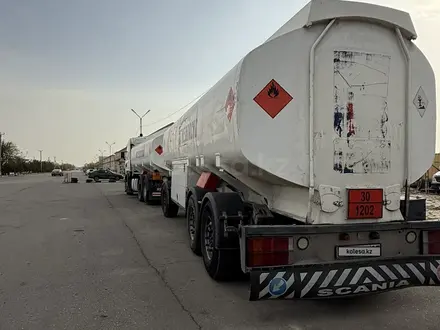 Scania 2000 года за 32 000 000 тг. в Алматы – фото 4