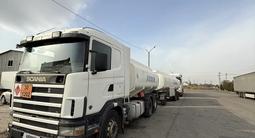 Scania 2000 года за 32 000 000 тг. в Алматы
