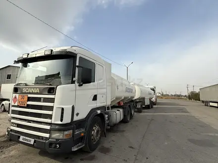 Scania 2000 года за 32 000 000 тг. в Алматы