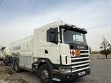 Scania 2000 года за 32 000 000 тг. в Алматы – фото 5