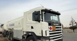 Scania 2000 года за 32 000 000 тг. в Алматы – фото 5