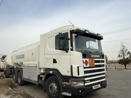 Scania 2000 года за 32 000 000 тг. в Алматы – фото 5