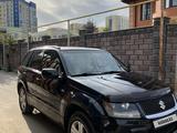 Suzuki Grand Vitara 2007 годаүшін5 500 000 тг. в Алматы