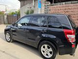 Suzuki Grand Vitara 2007 годаүшін5 500 000 тг. в Алматы – фото 4