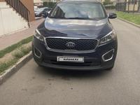 Kia Sorento 2016 годаүшін7 000 000 тг. в Астана