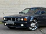 BMW 730 1992 годаүшін2 790 000 тг. в Кокшетау – фото 2