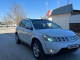 Nissan Murano 2003 годаүшін3 500 000 тг. в Шымкент – фото 2