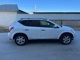 Nissan Murano 2003 годаүшін3 500 000 тг. в Шымкент – фото 5