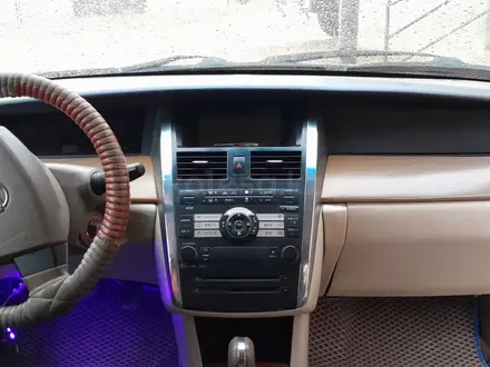 Nissan Teana 2005 года за 2 500 000 тг. в Актау – фото 4